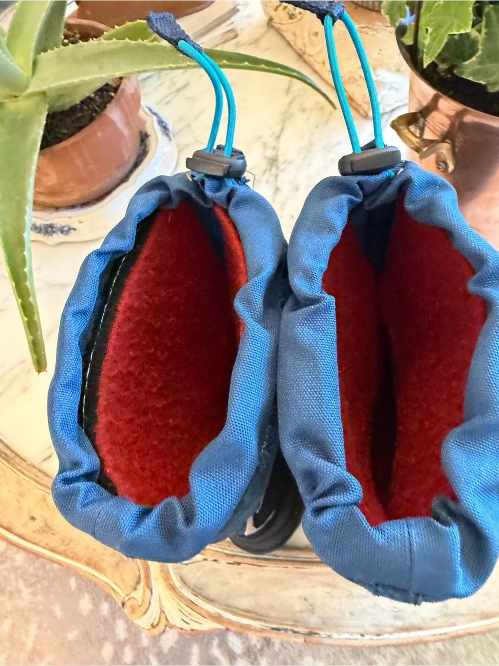 Kamik warm insulated